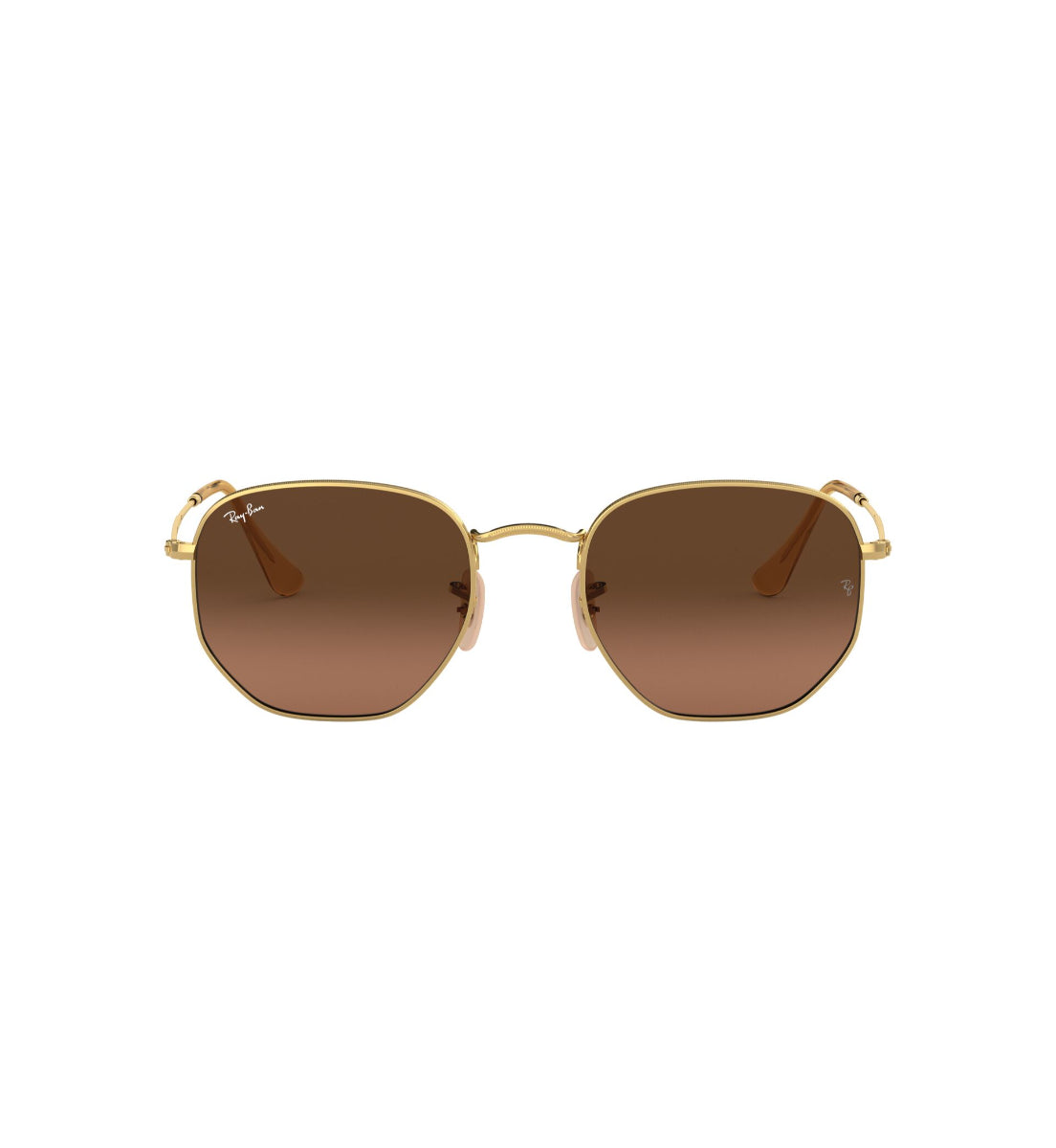 Ray-Ban Hexagonal