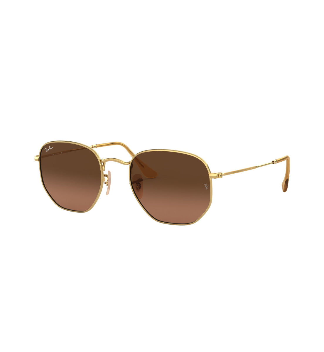 Ray-Ban Hexagonal