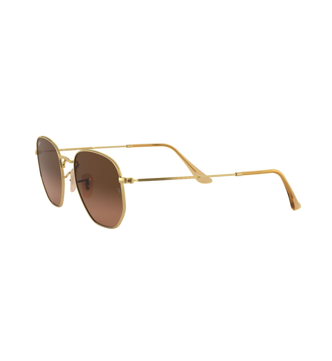Ray-Ban Hexagonal