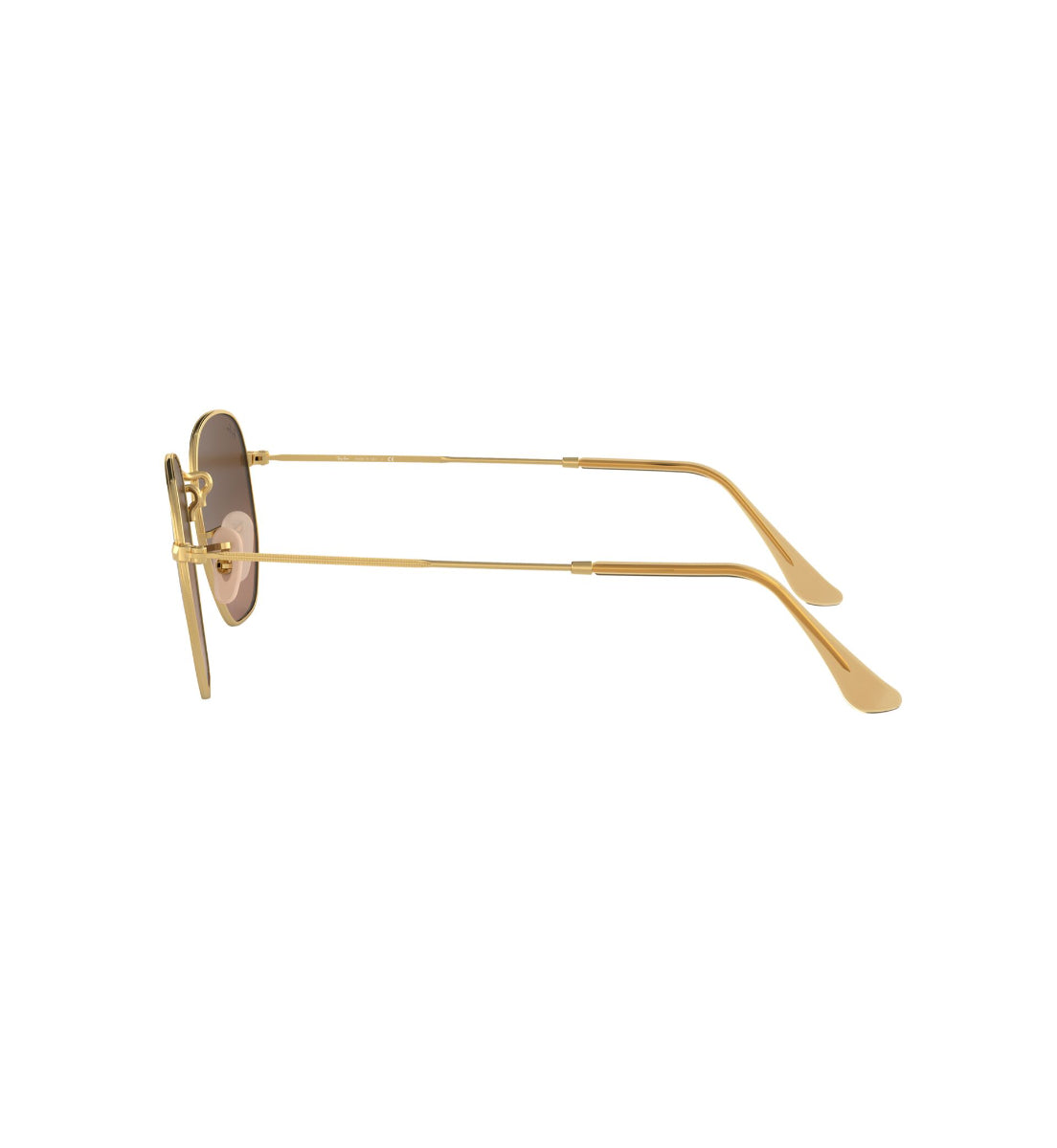 Ray-Ban Hexagonal