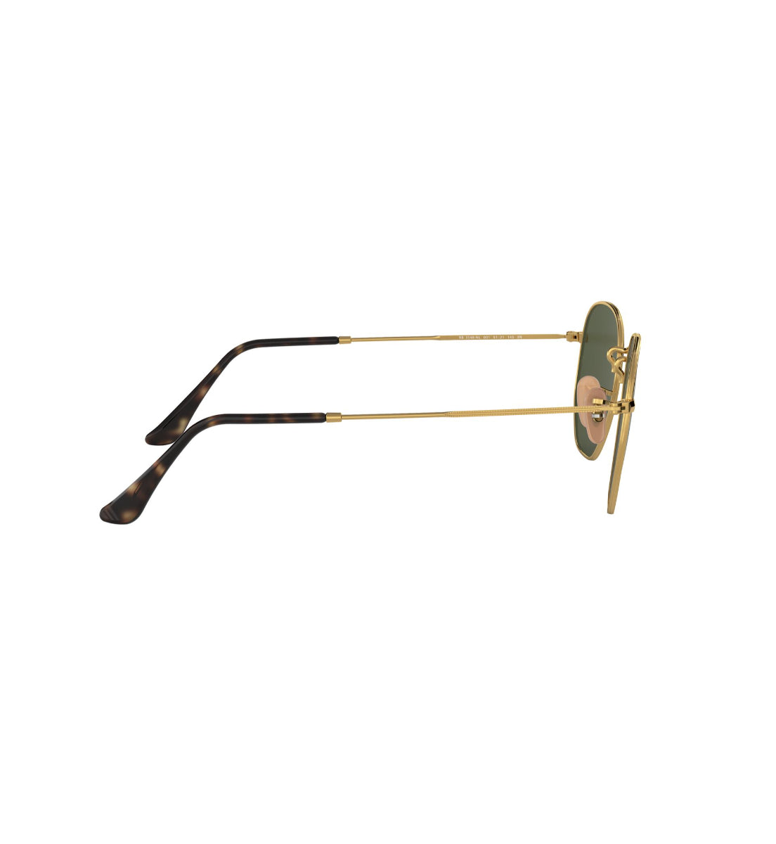 Gafas de Sol Ray-Ban Hexagonal RB3548NL00151