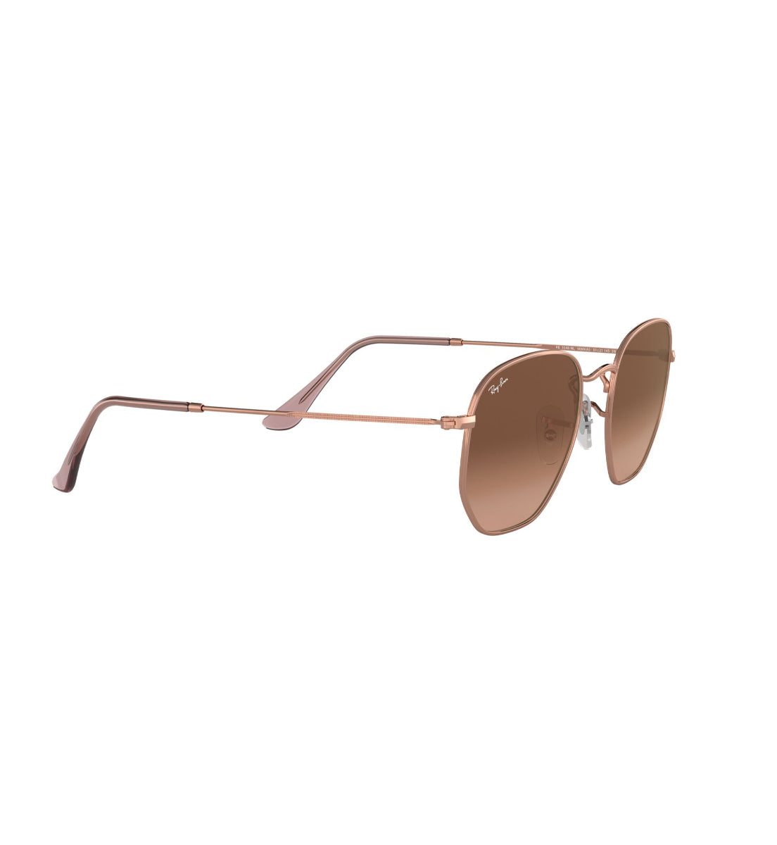 Gafas de Sol Ray-Ban Hexagonal RB3548 9069A5 54