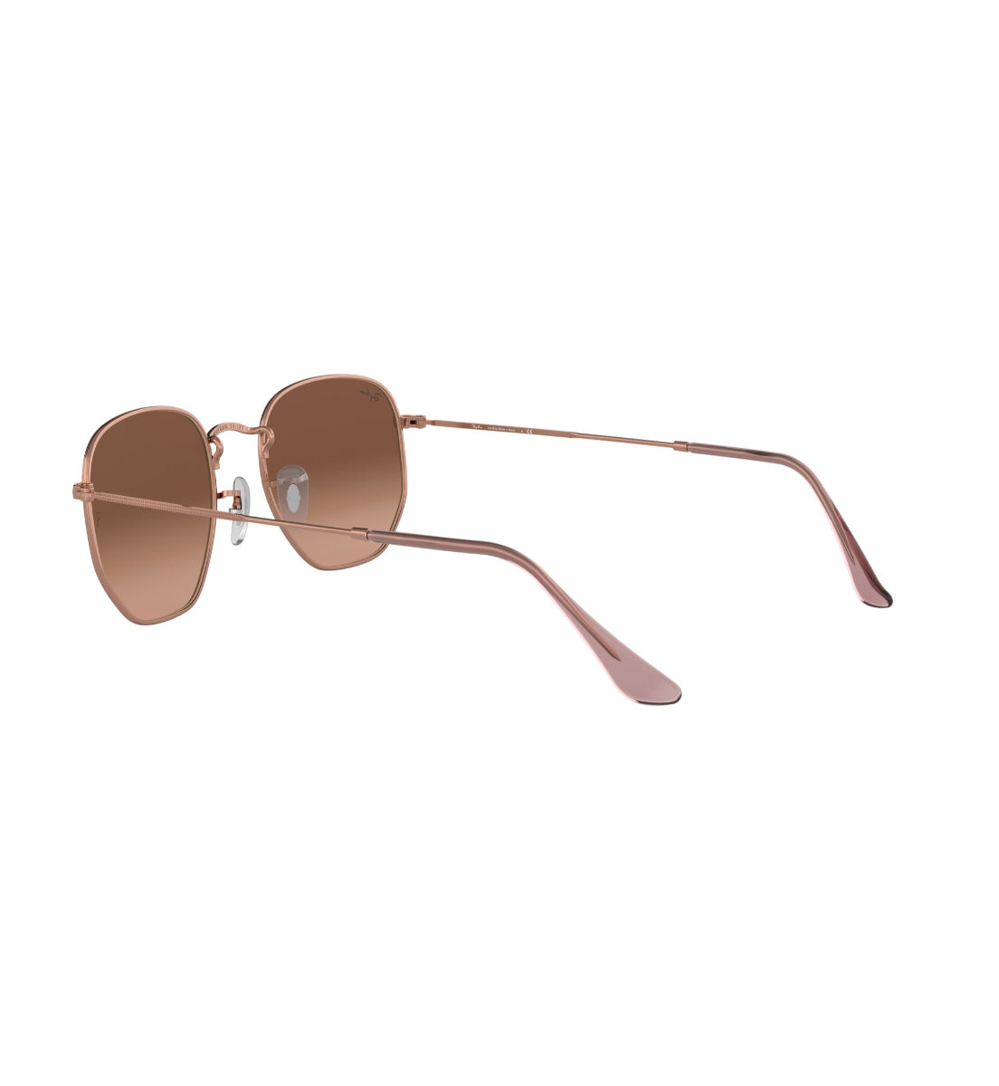 Gafas de Sol Ray-Ban Hexagonal RB3548 9069A5 54
