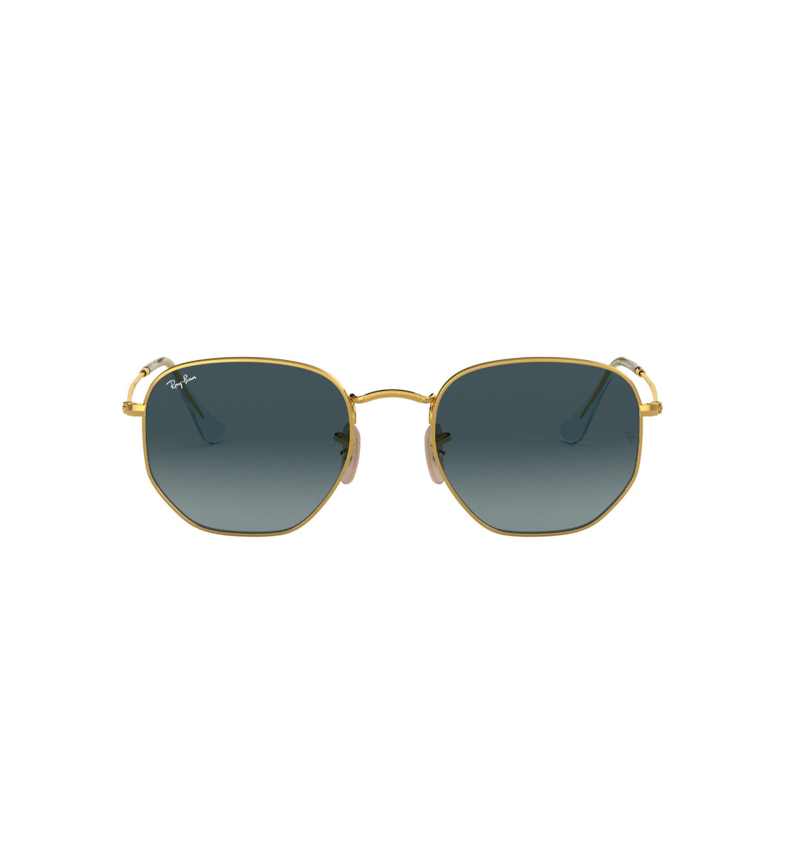 Gafas de sol RB3548NL Dorado Ray-Ban