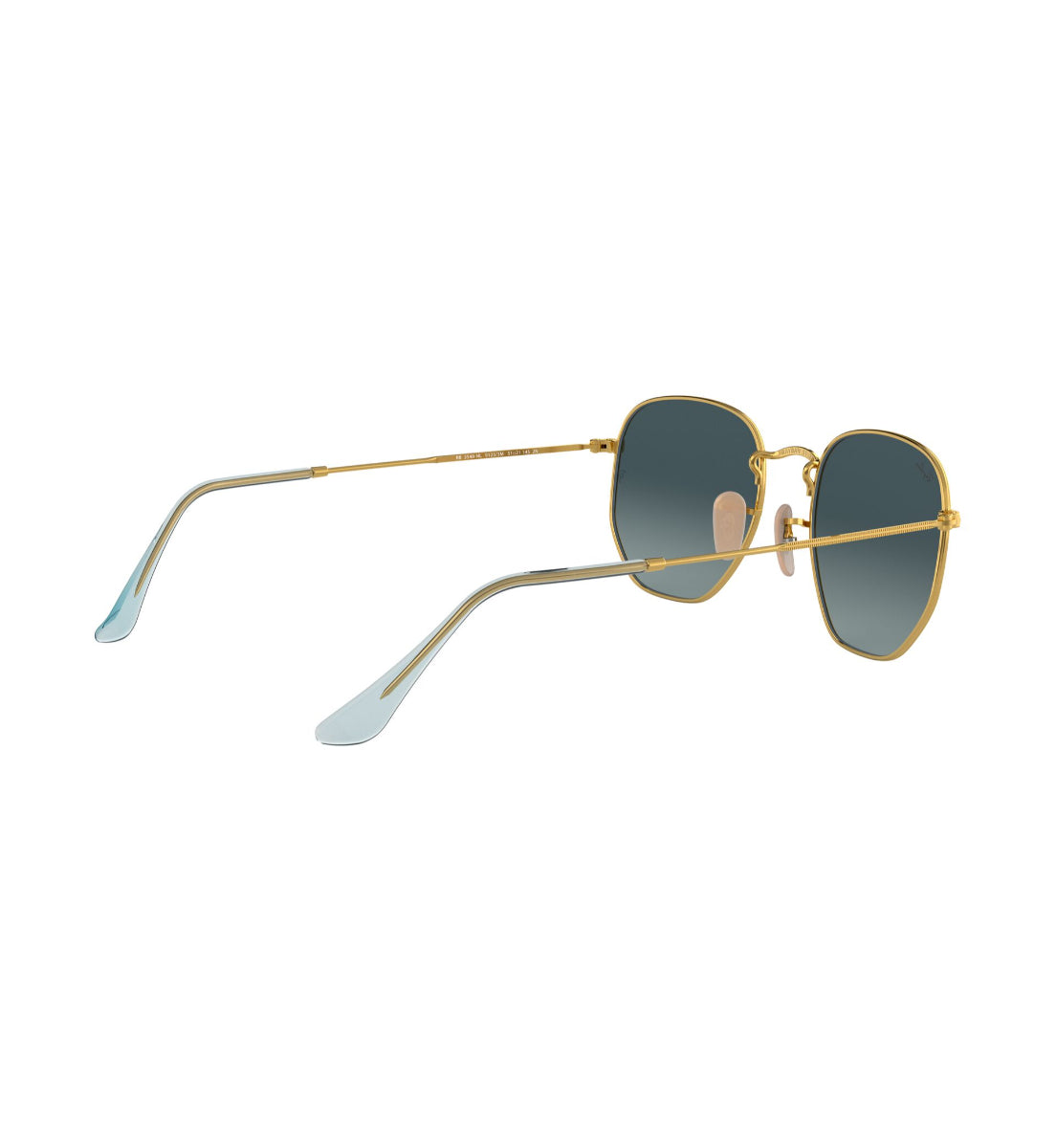 Gafas de Sol Ray-Ban Hexagonal RB3548 91233M 54