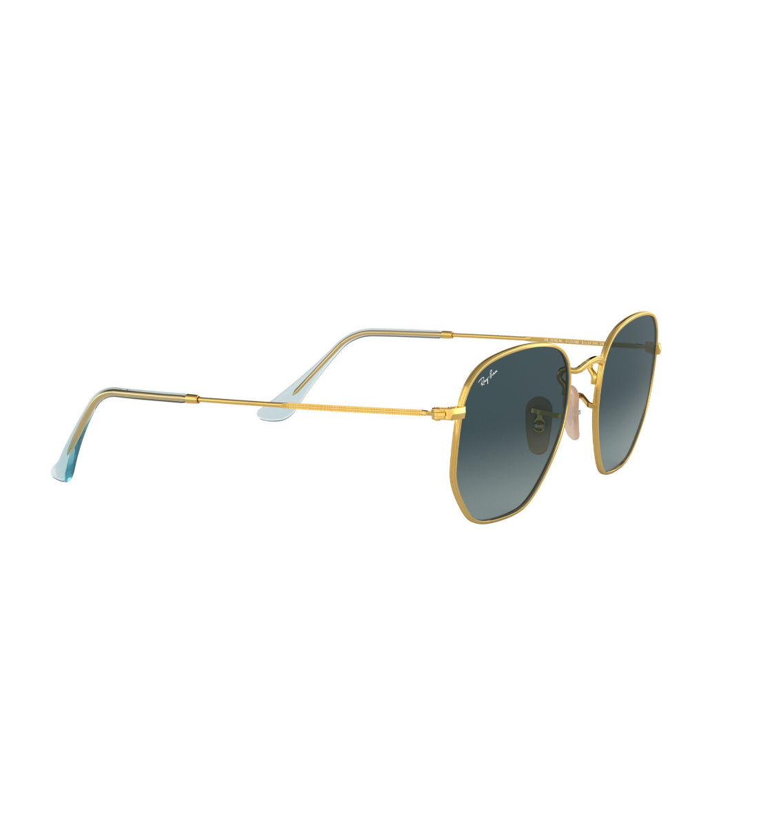 Gafas de Sol Ray-Ban Hexagonal RB3548 91233M 54