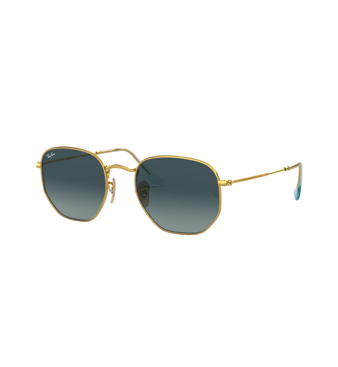 Gafas de sol RB3548NL Dorado Ray-Ban