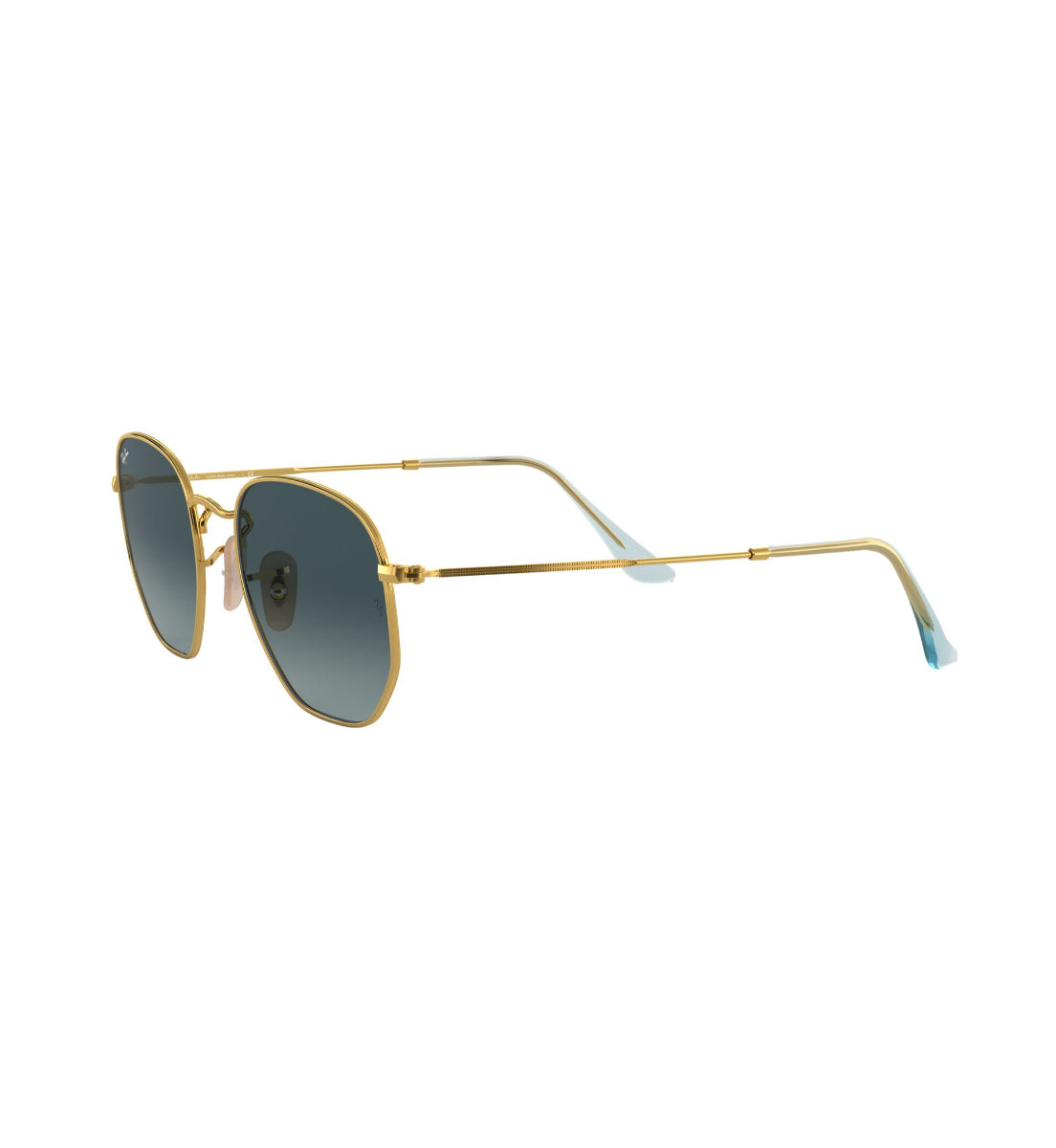 Gafas de Sol Ray-Ban Hexagonal RB3548 91233M 54