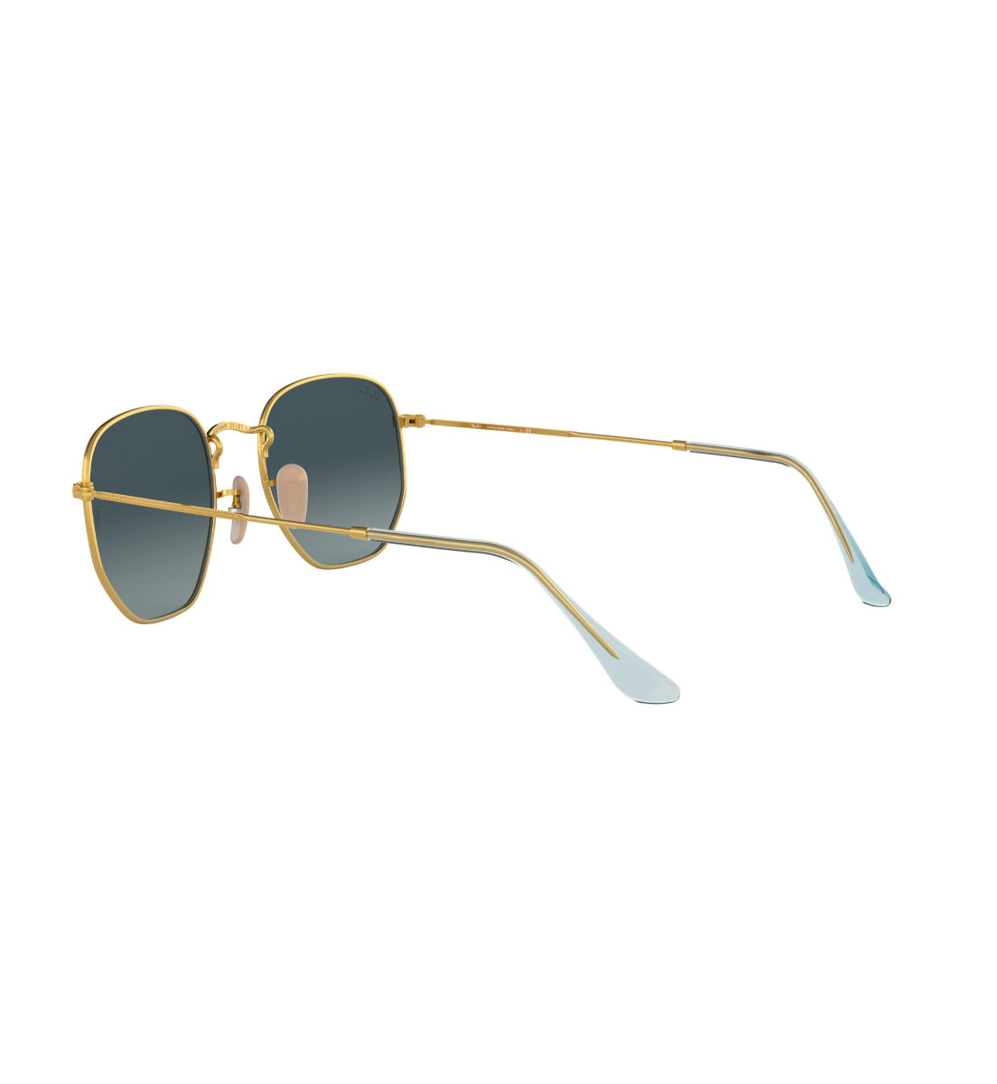 Gafas de Sol Ray-Ban Hexagonal RB3548 91233M 54