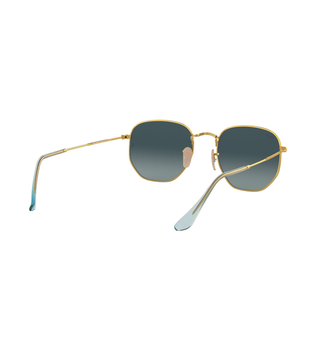Gafas de Sol Ray-Ban Hexagonal RB3548 91233M 54