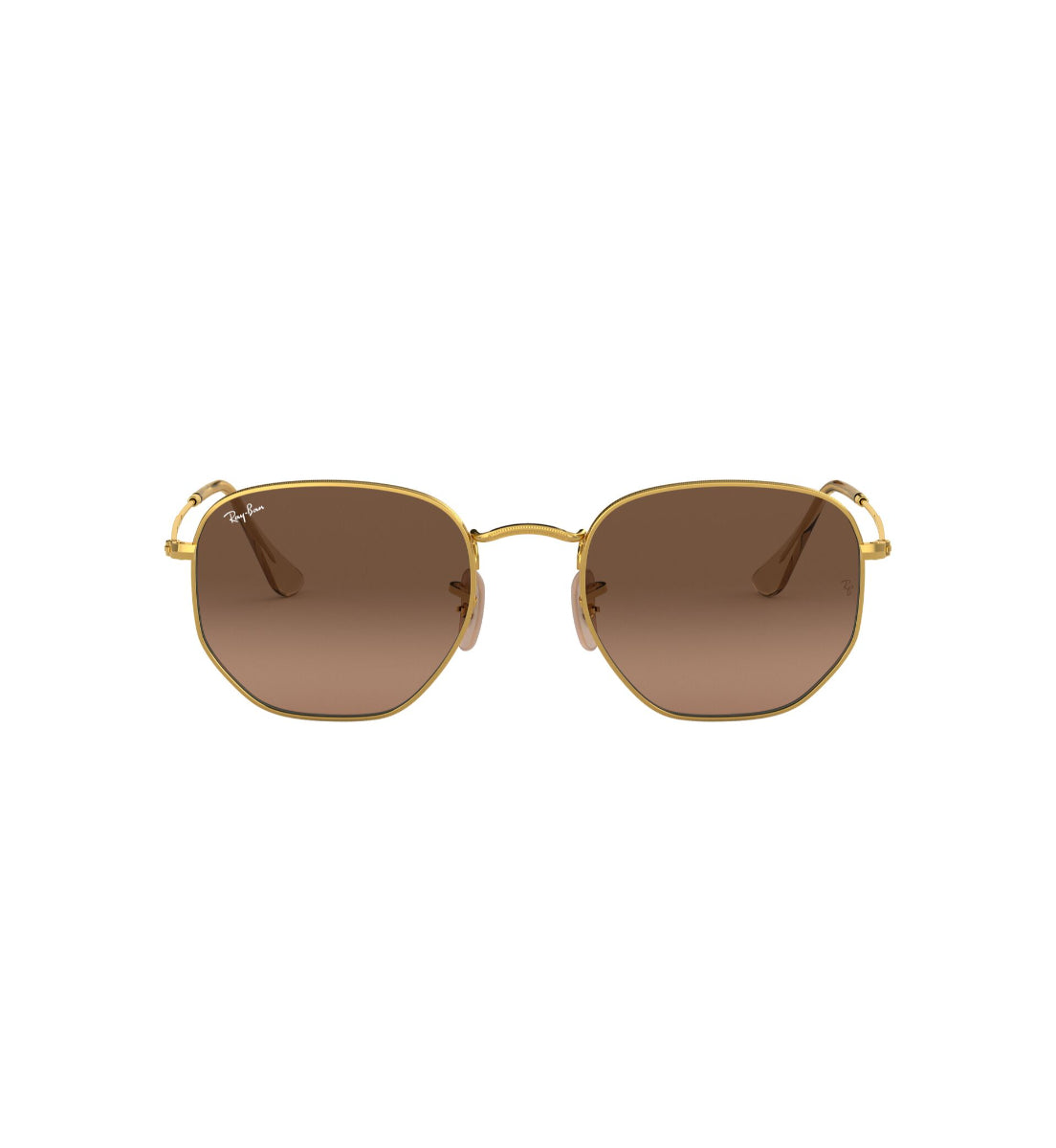 Gafas de Sol Ray-Ban Hexagonal RB3548 912443 54