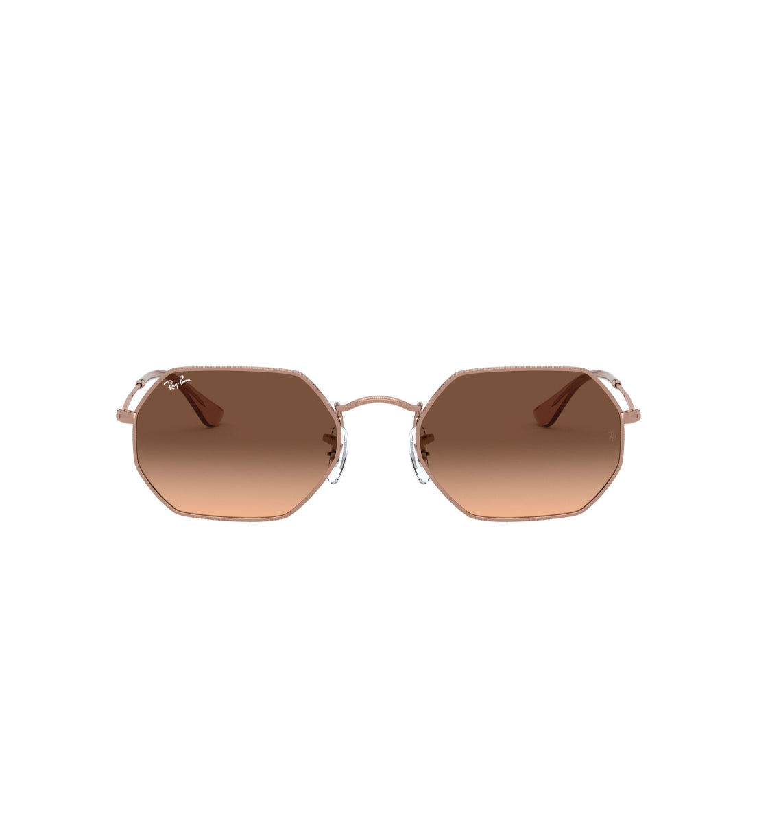 Gafas de Sol Ray-Ban Octogonal RB3556N9069A553