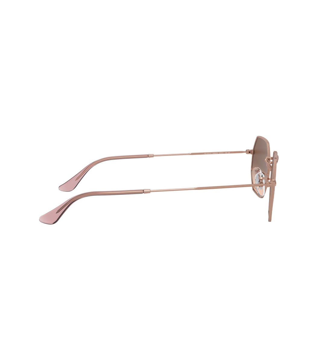 Gafas de Sol Ray-Ban Octogonal RB3556N9069A553