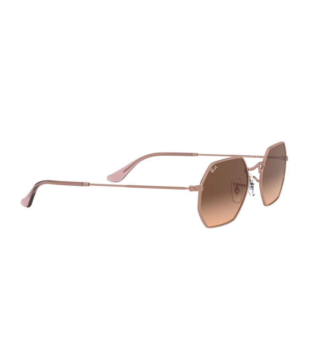 Gafas de Sol Ray-Ban Octogonal RB3556N9069A553