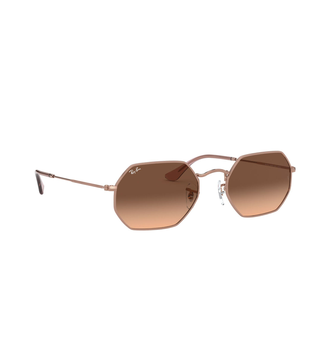 Gafas de Sol Ray-Ban Octogonal RB3556N9069A553