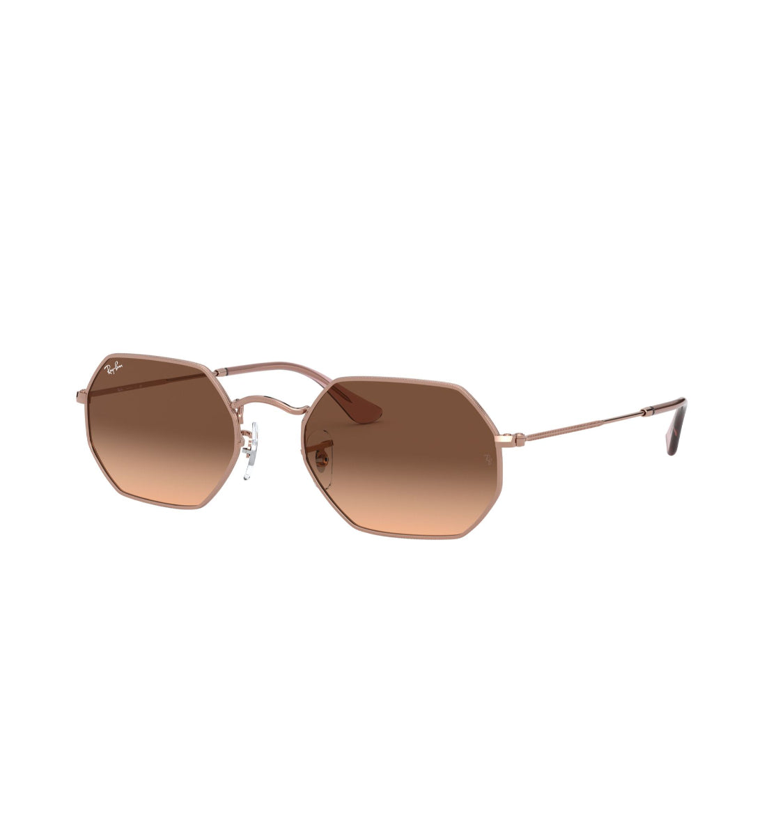 Gafas de Sol Ray-Ban Octogonal RB3556N9069A553