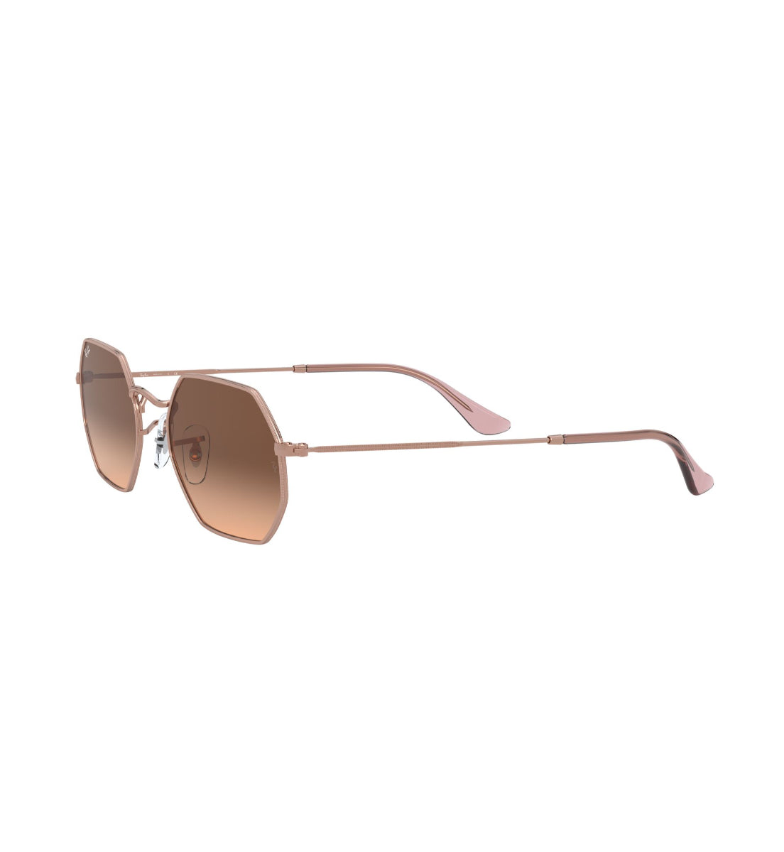 Gafas de Sol Ray-Ban Octogonal RB3556N9069A553