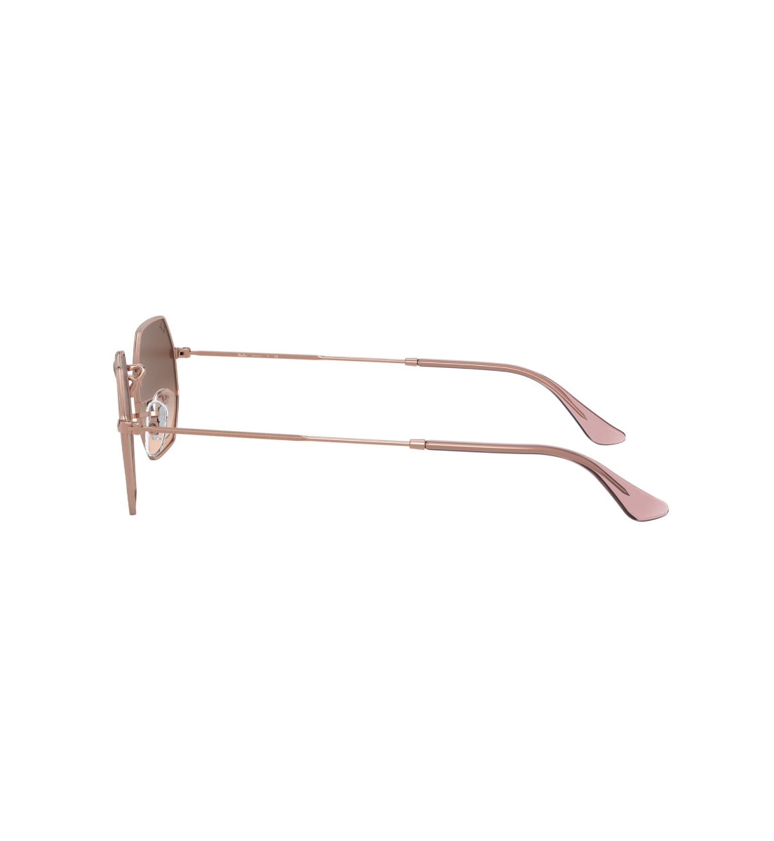 Gafas de Sol Ray-Ban Octogonal RB3556N9069A553