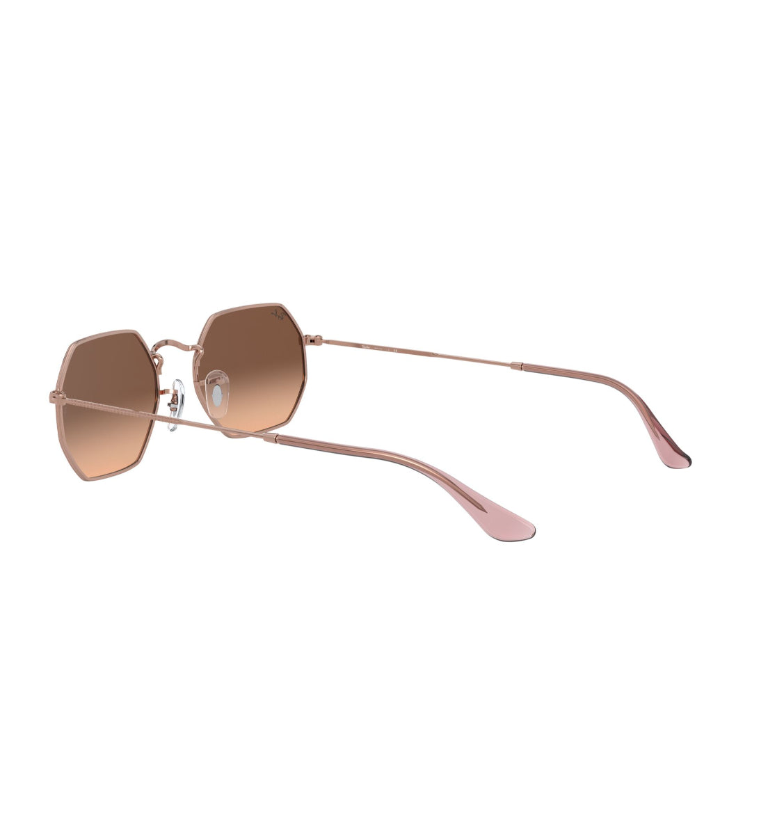 Gafas de Sol Ray-Ban Octogonal RB3556N9069A553
