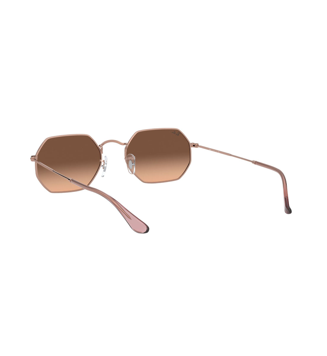 Gafas de Sol Ray-Ban Octogonal RB3556N9069A553