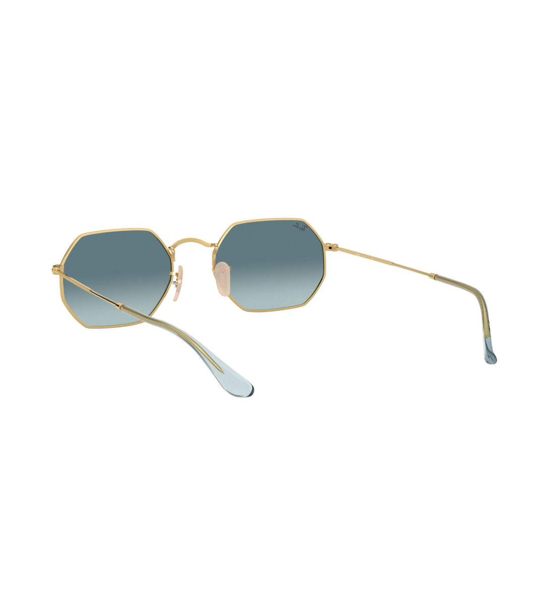Gafas de Sol Ray-Ban Octogonal RB3556 91233M 53