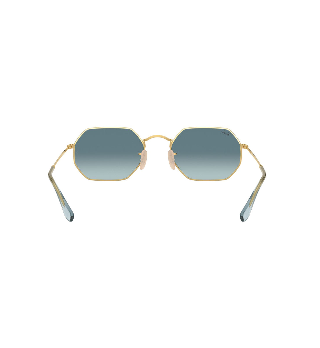 Gafas de Sol Ray-Ban Octogonal RB3556 91233M 53