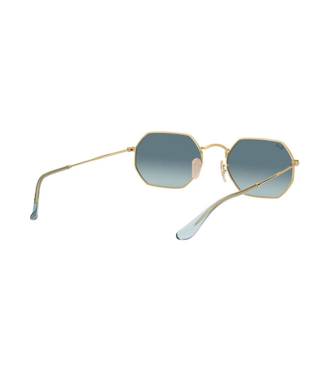 Gafas de Sol Ray-Ban Octogonal RB3556 91233M 53
