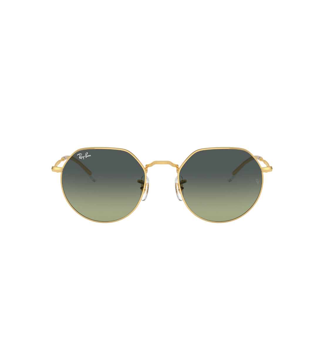 Gafas de Sol Ray-Ban Jack RB3565 001/BH 53