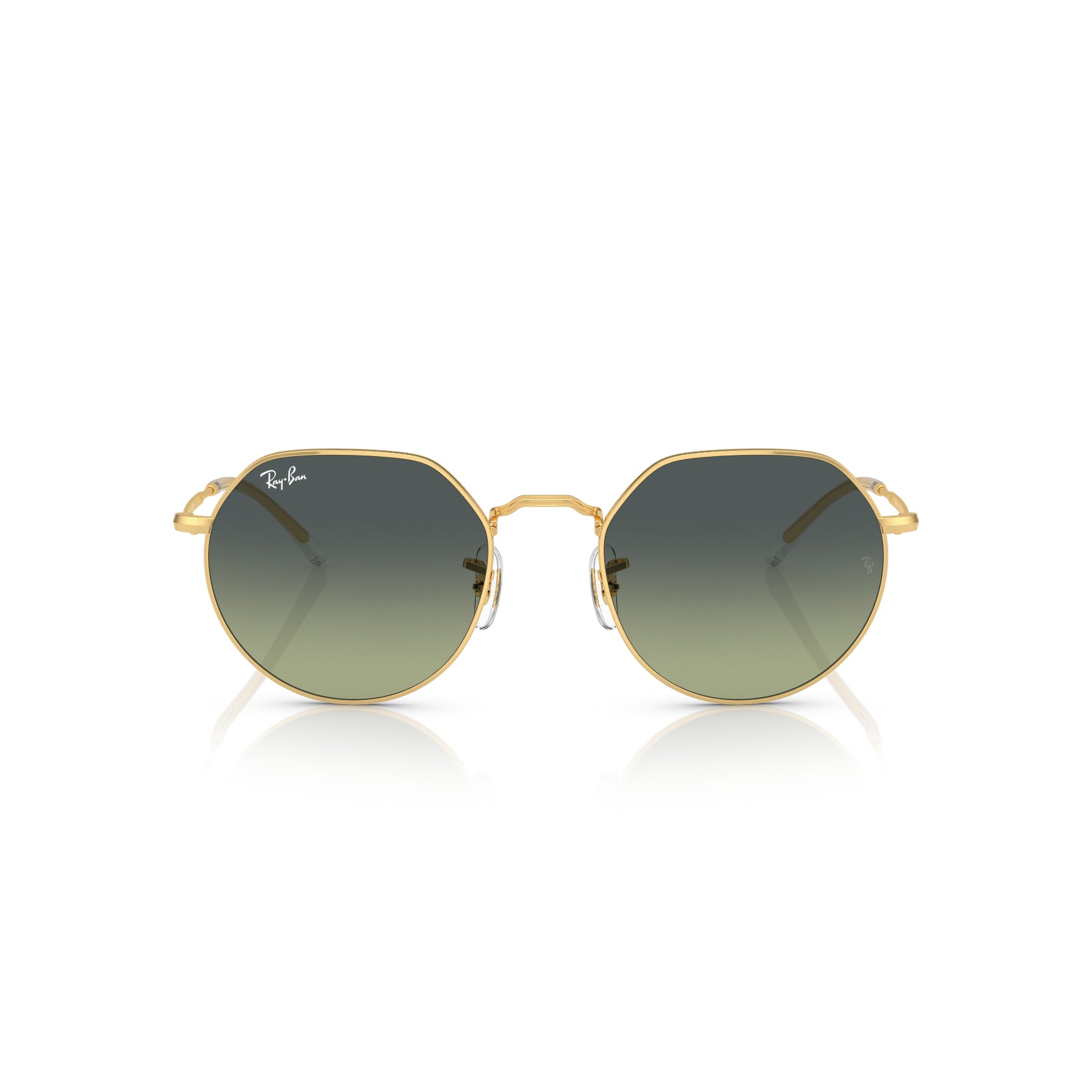Ray-Ban Jack – Gafas de Sol