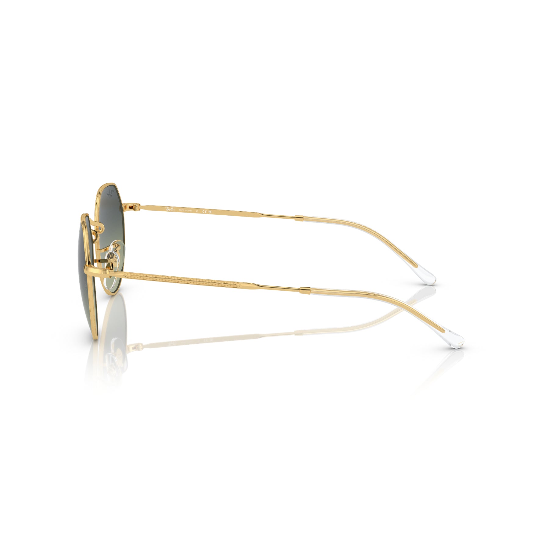 Ray-Ban Jack – Gafas de Sol