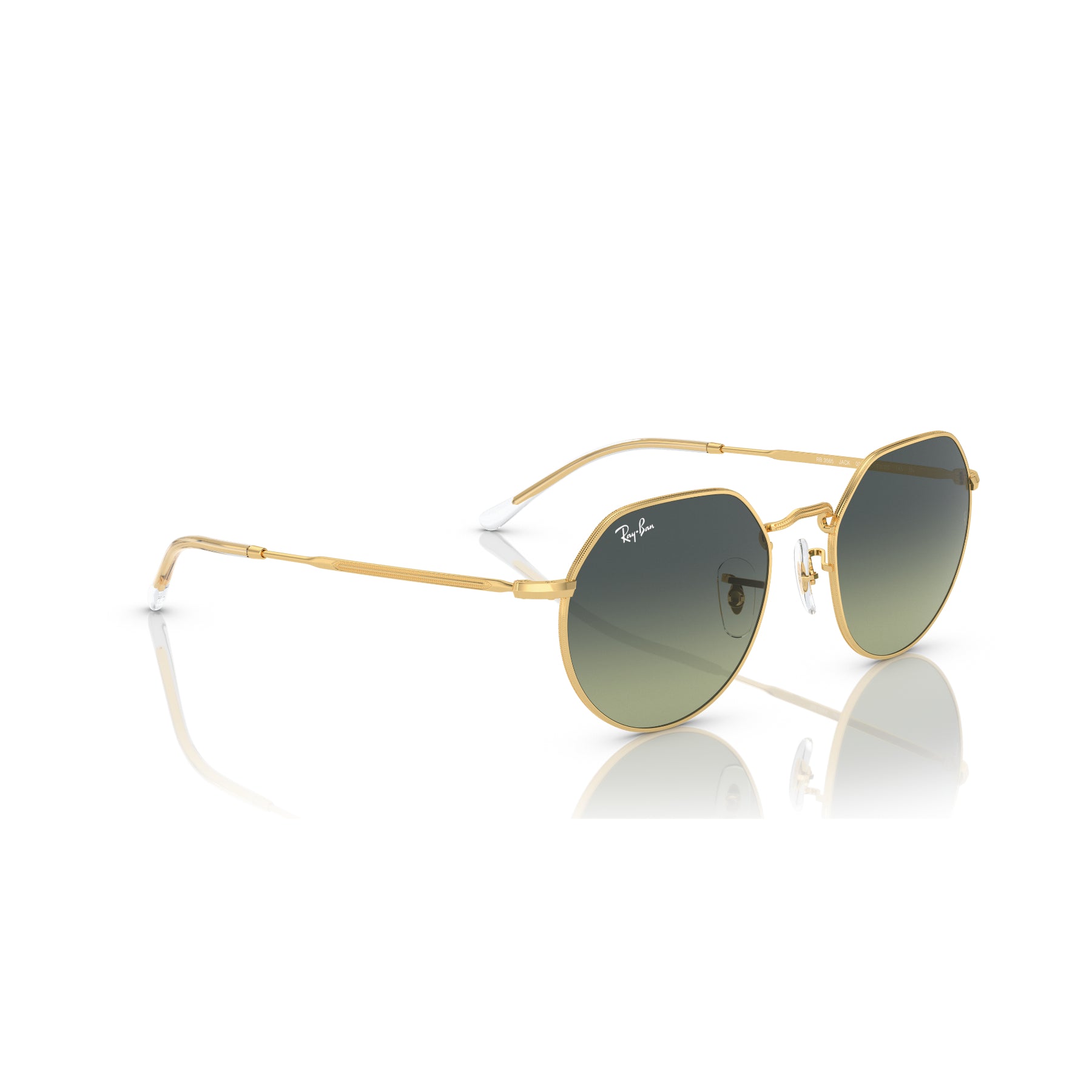 Ray-Ban Jack – Gafas de Sol
