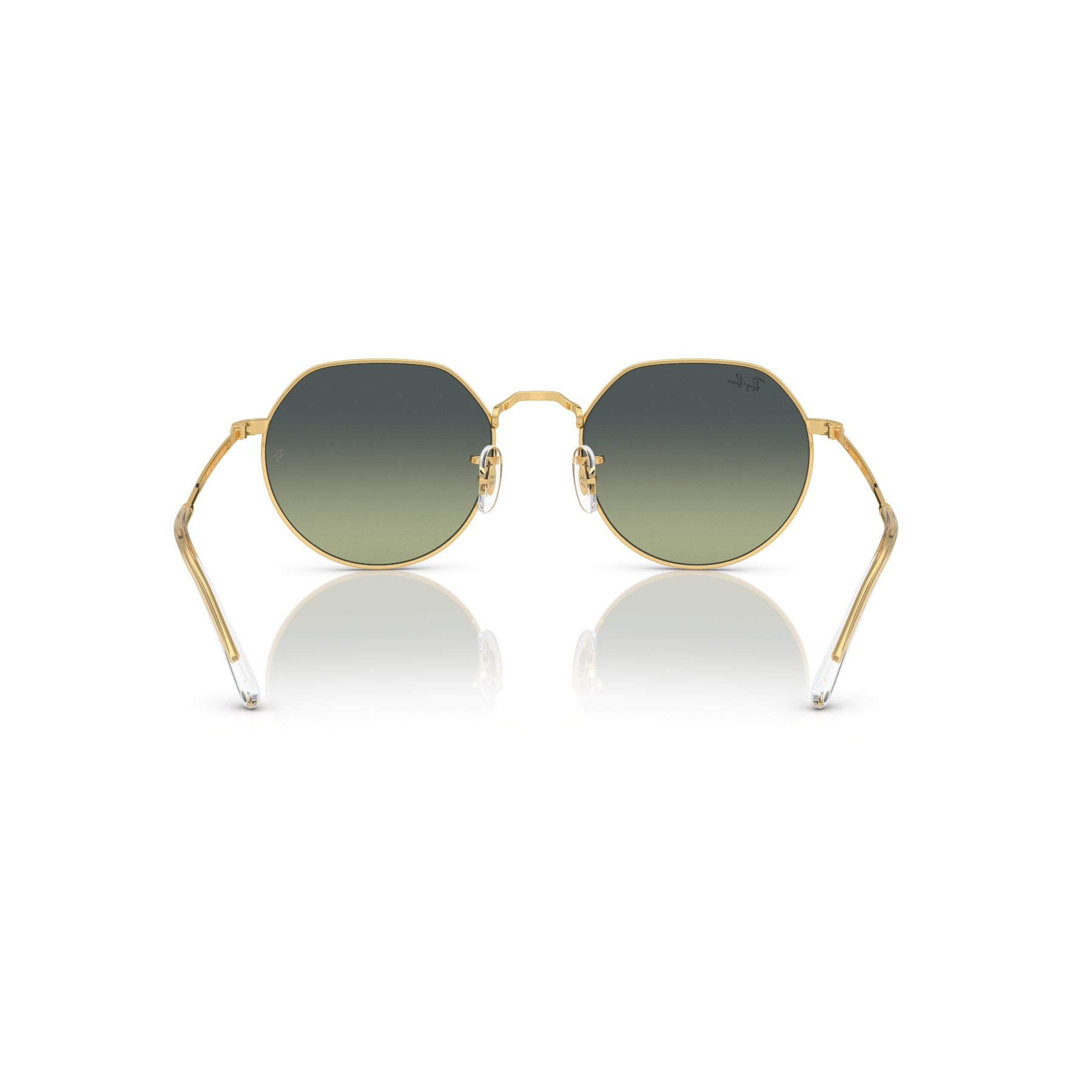 Ray-Ban Jack – Gafas de Sol
