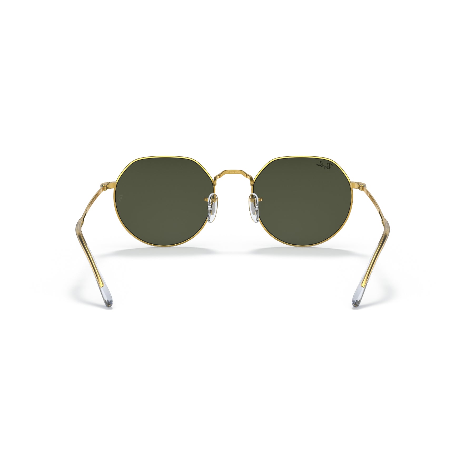 Ray-Ban Jack – Gafas de Sol