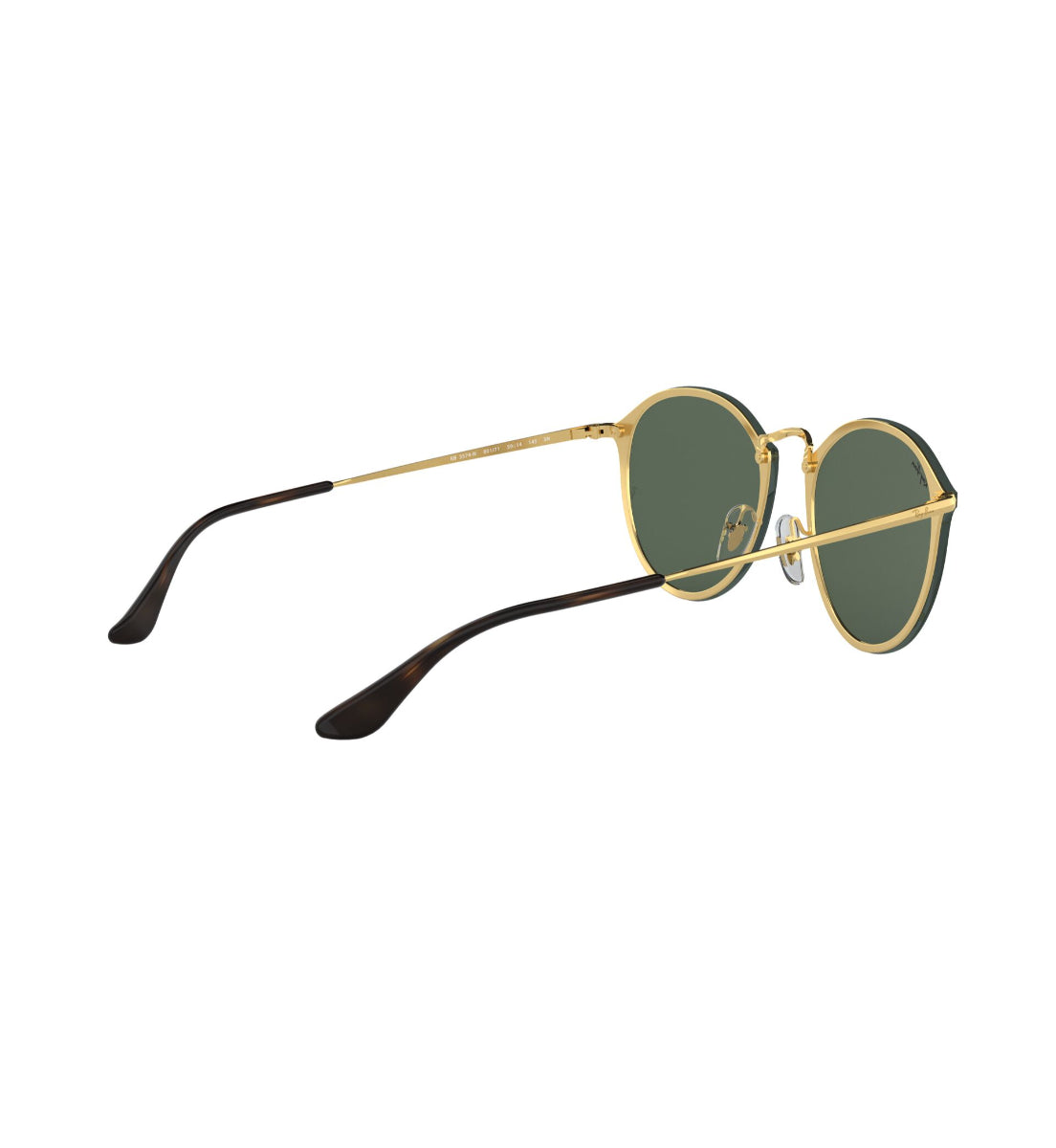 Gafas de Sol Ray-Ban Blaze Round RB3574N0017159