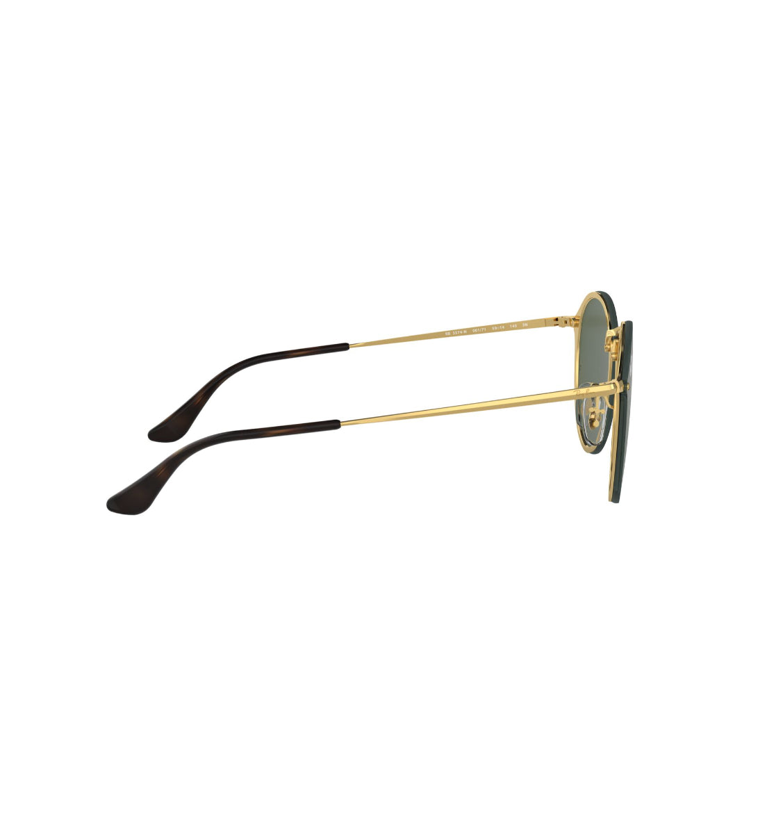 Gafas de Sol Ray-Ban Blaze Round RB3574N0017159
