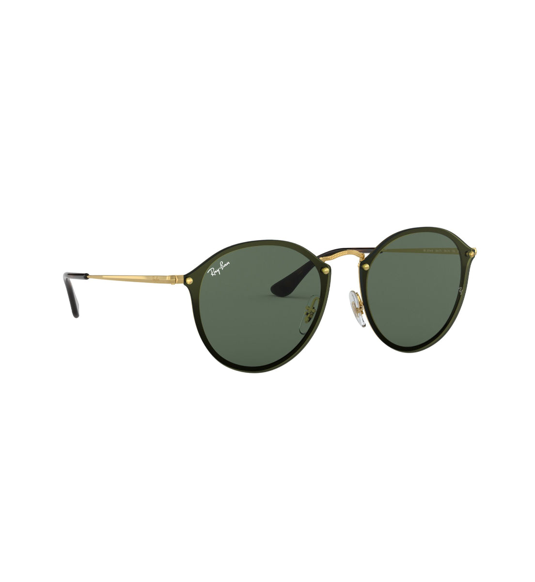 Gafas de Sol Ray-Ban Blaze Round RB3574N0017159
