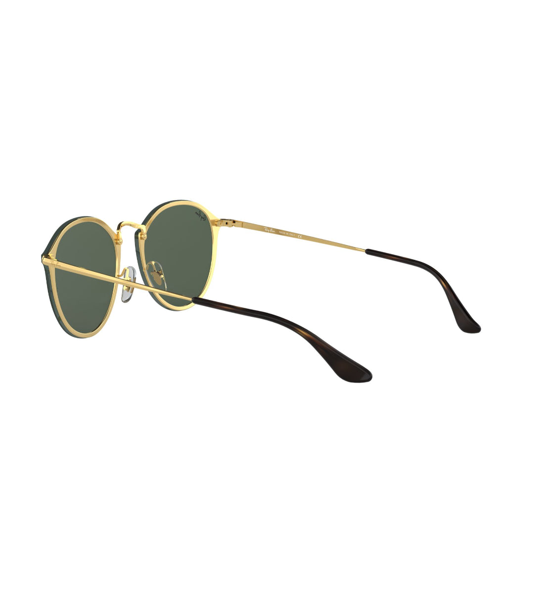 Gafas de Sol Ray-Ban Blaze Round RB3574N0017159