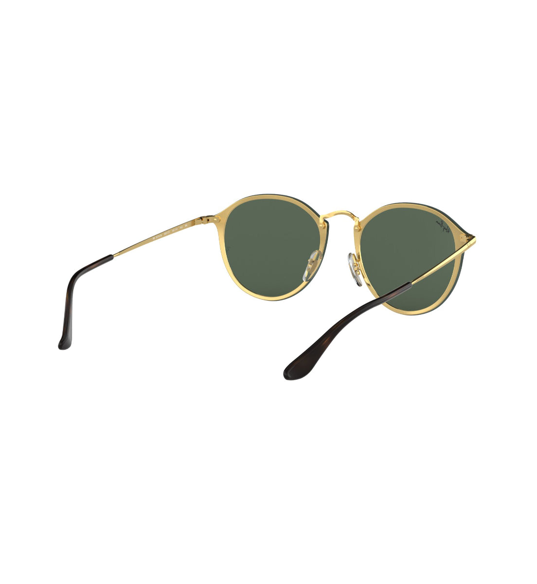 Gafas de Sol Ray-Ban Blaze Round RB3574N0017159