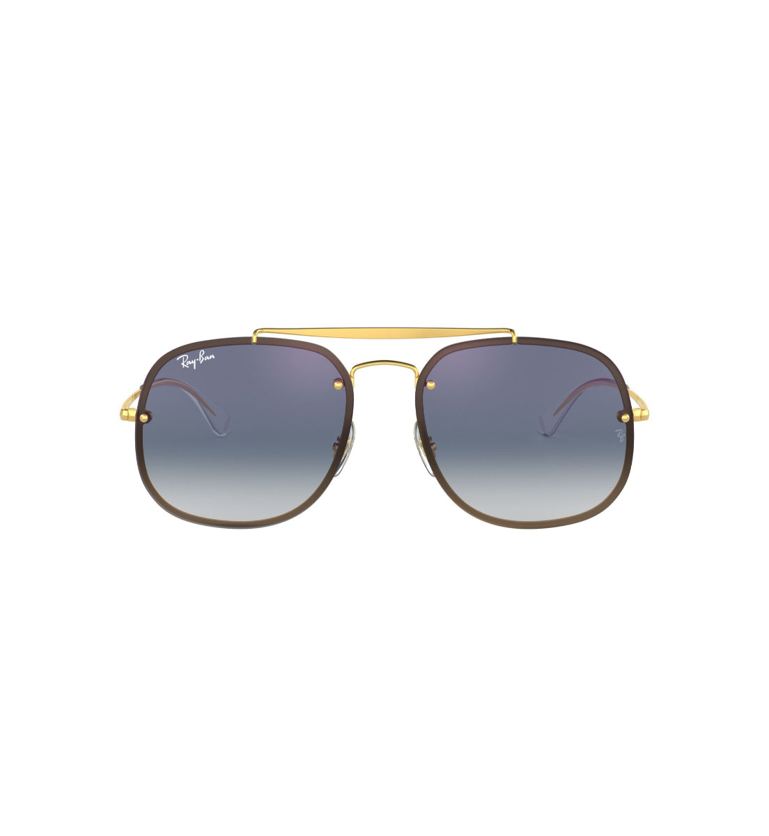 Ray-Ban Blaze The General