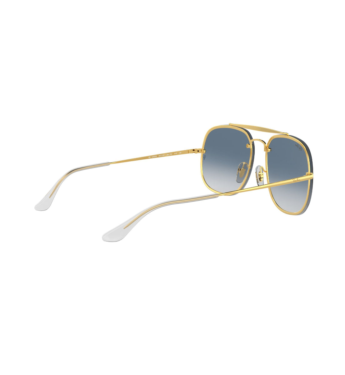 Ray-Ban Blaze The General