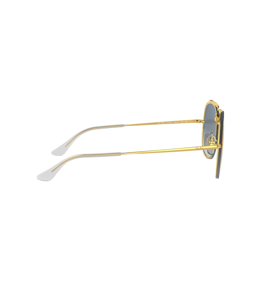 Ray-Ban Blaze The General