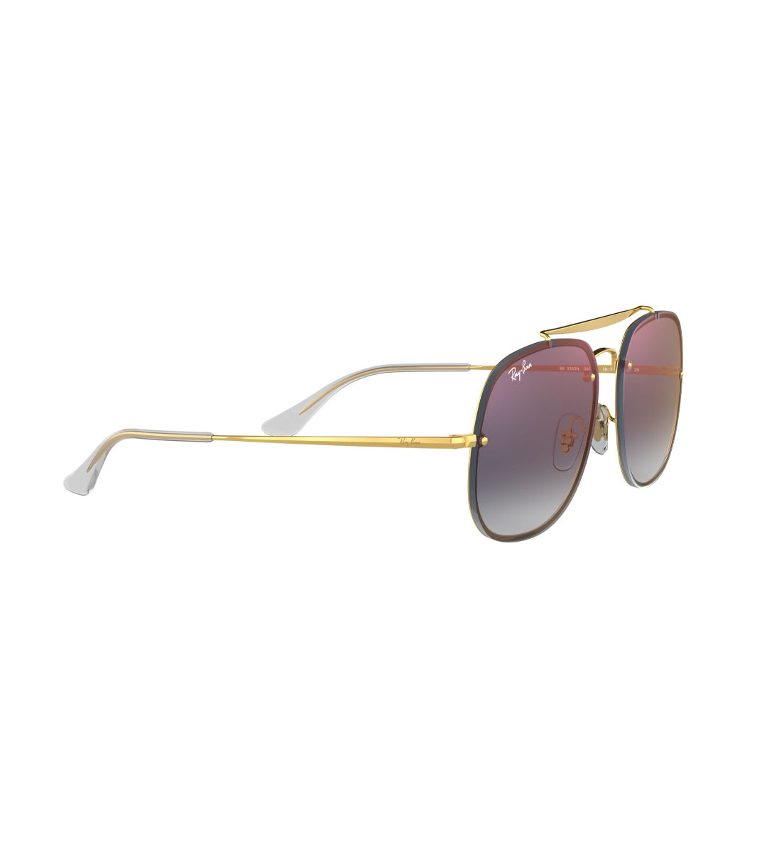 Ray-Ban Blaze The General