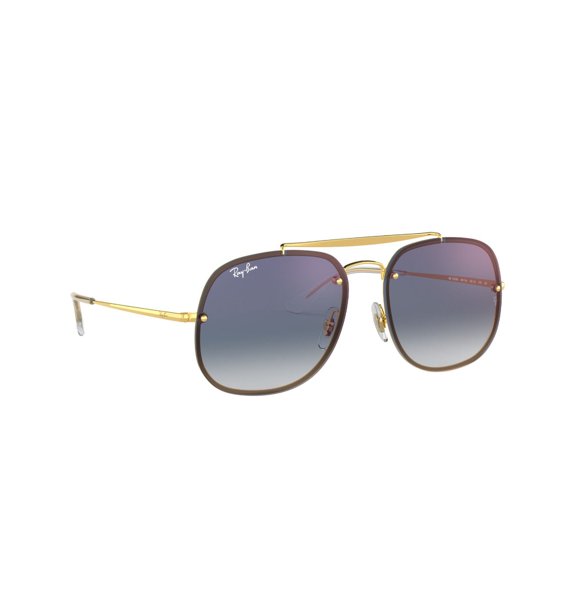 Ray-Ban Blaze The General