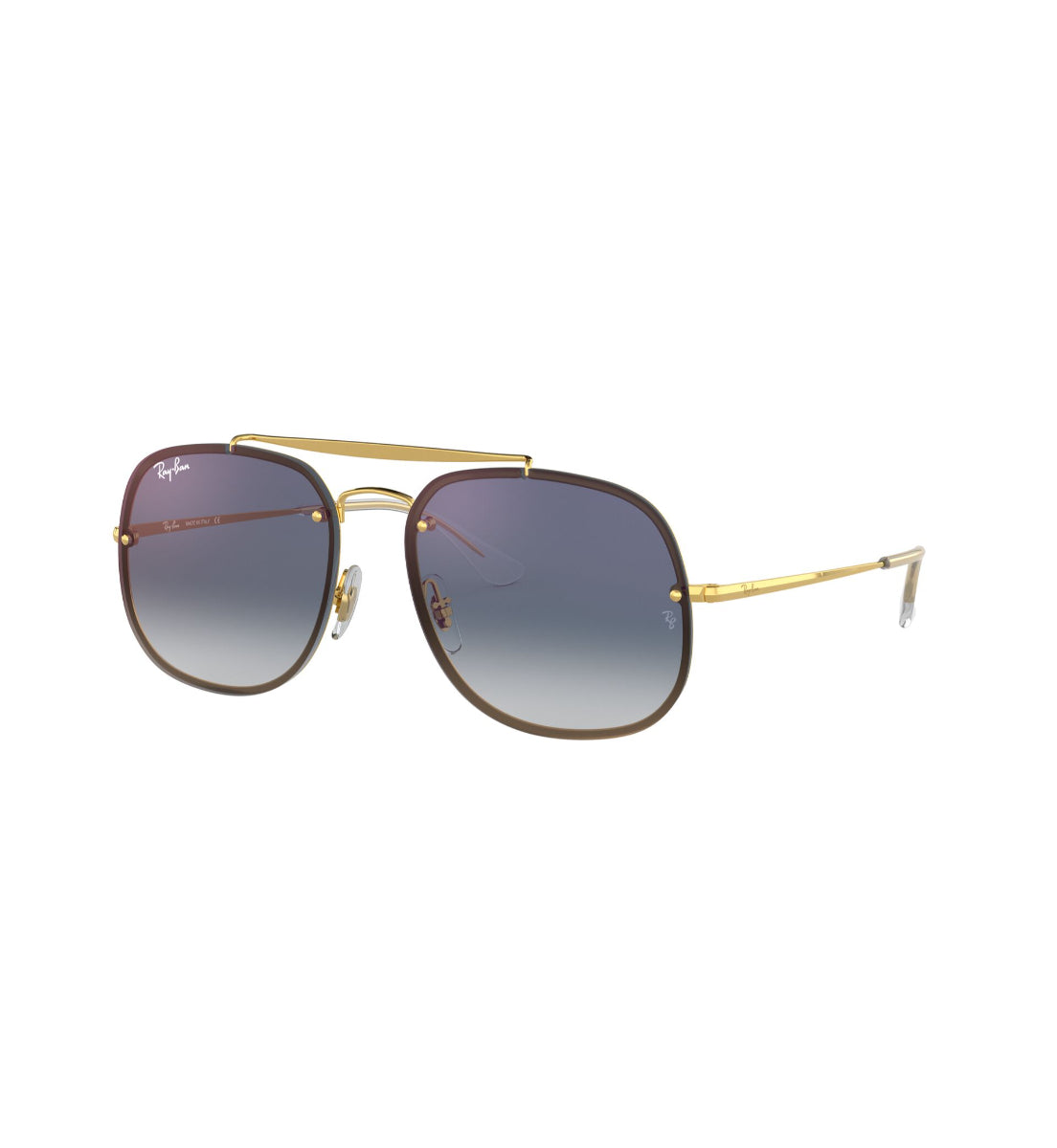 Ray-Ban Blaze The General