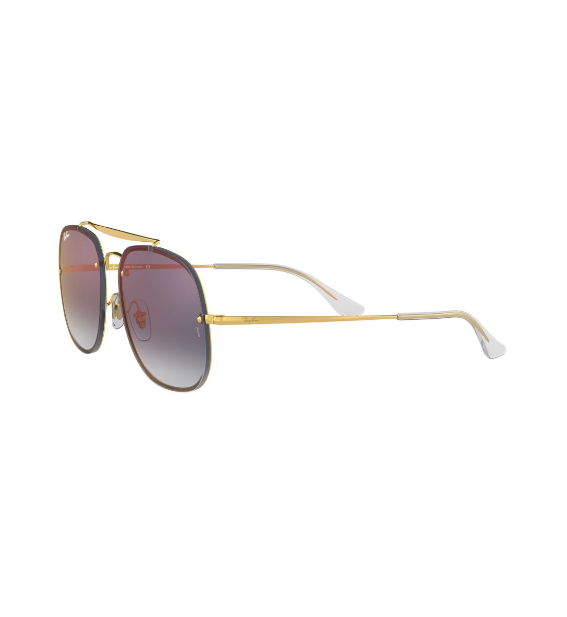 Ray-Ban Blaze The General