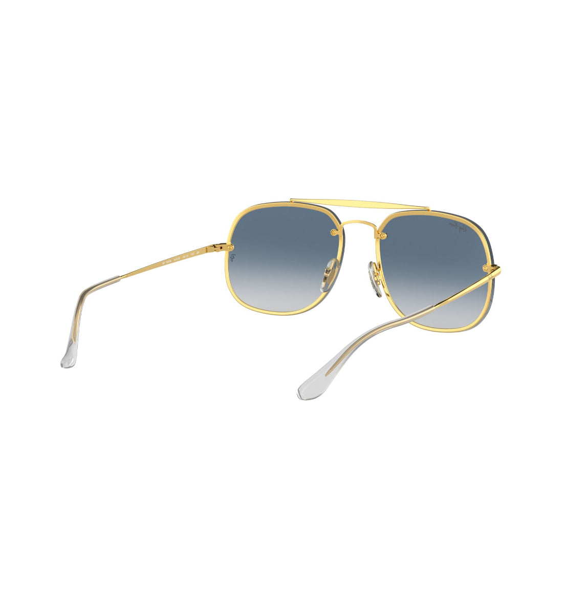 Ray-Ban Blaze The General