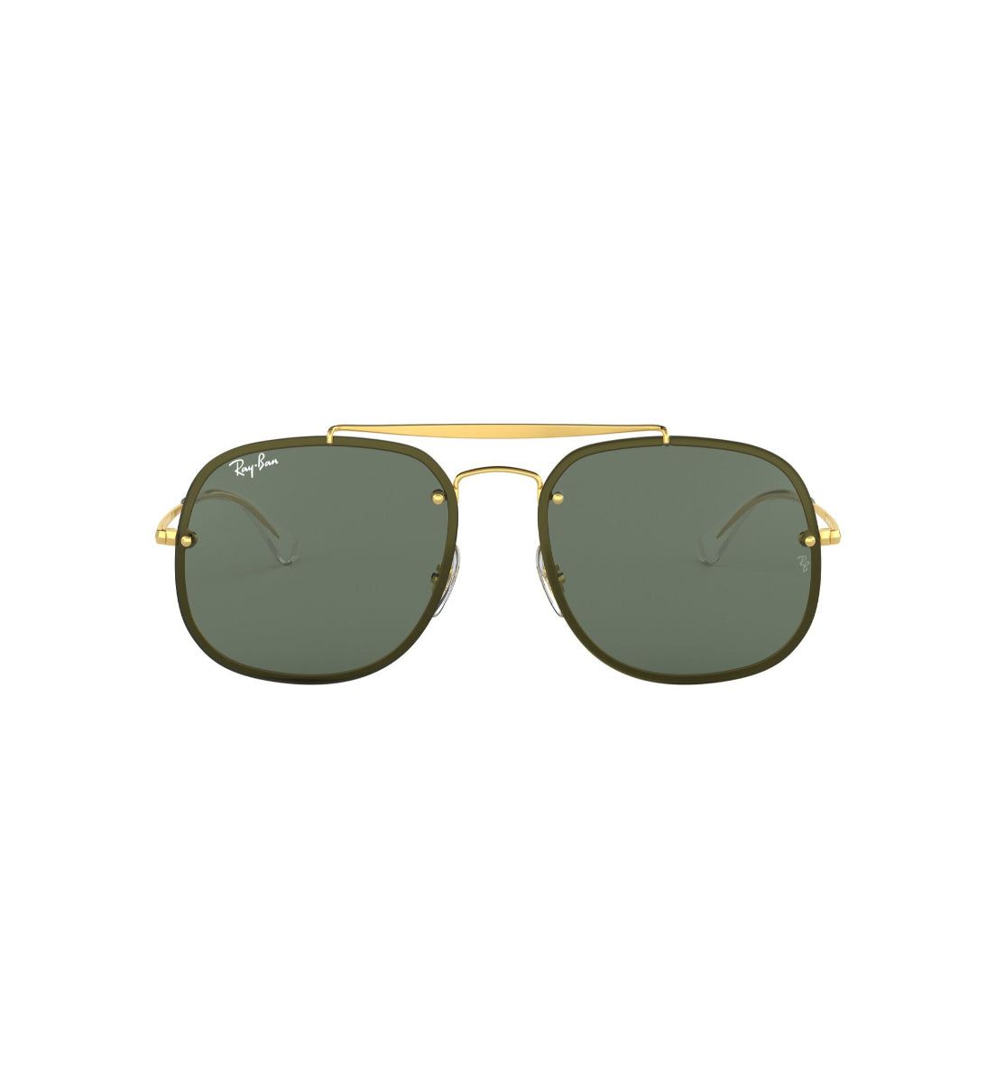 Ray-Ban Blaze The General