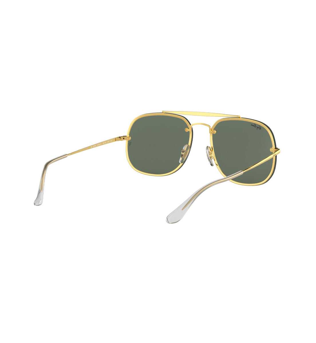 Ray-Ban Blaze The General