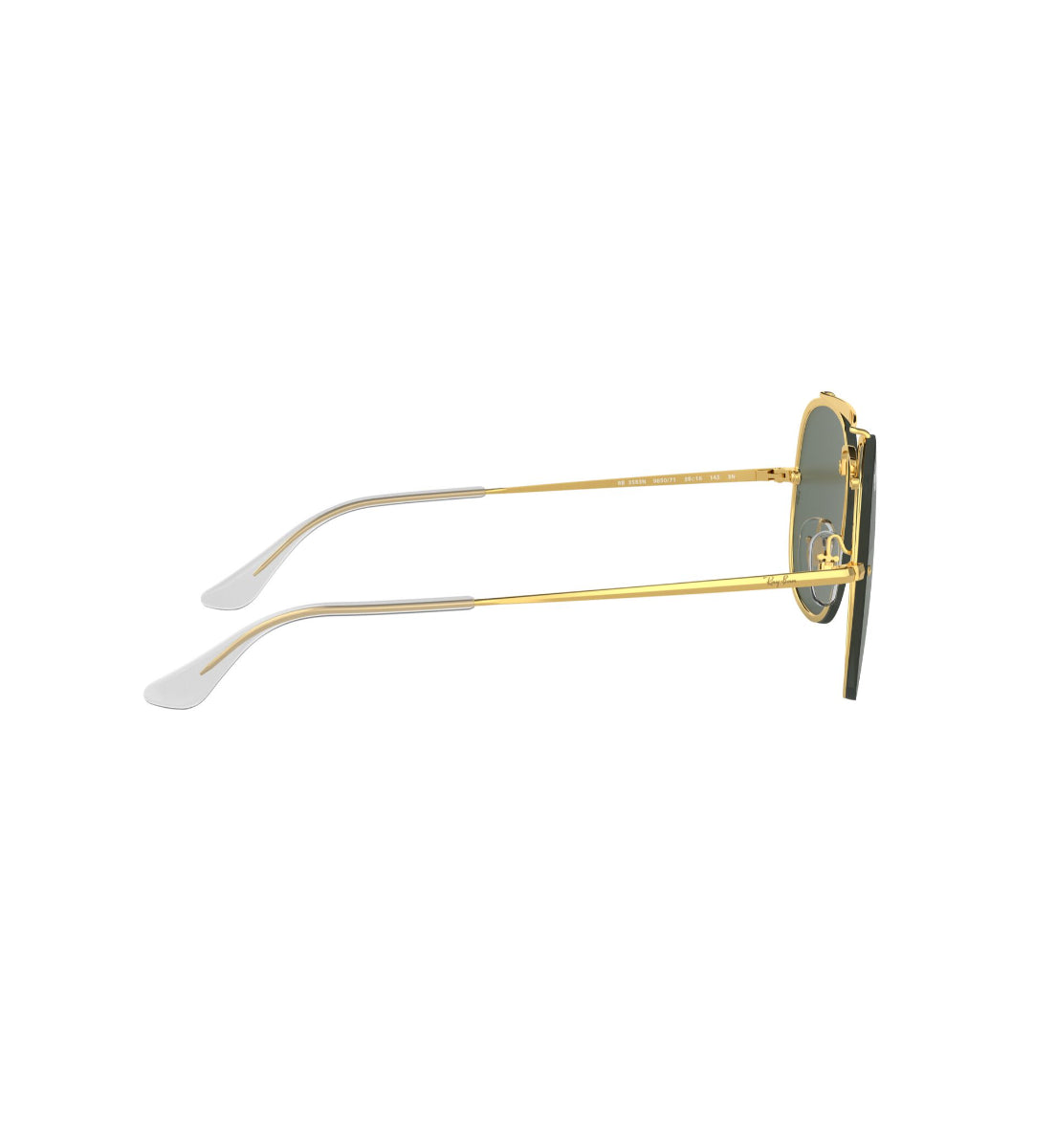 Ray-Ban Blaze The General