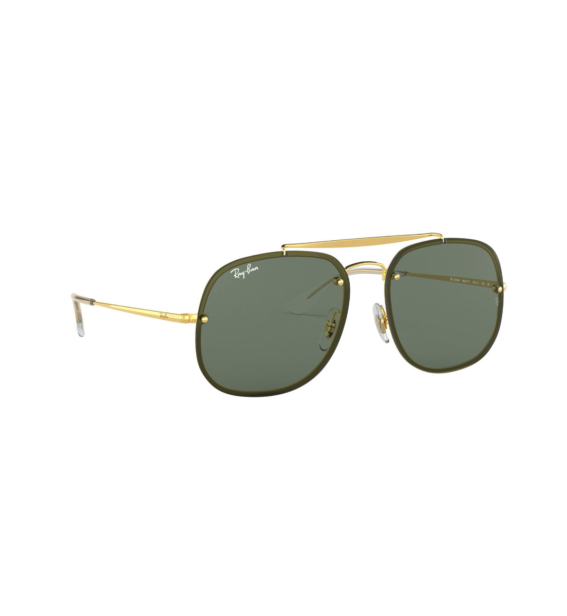 Ray-Ban Blaze The General